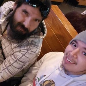 Meet your Posher, Ashton